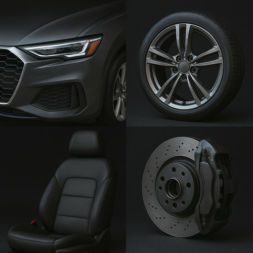 Automotive Collection