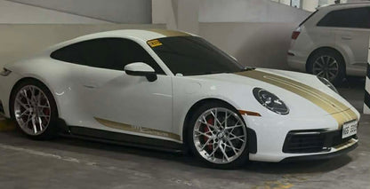 Porsche Carrera 911 2020