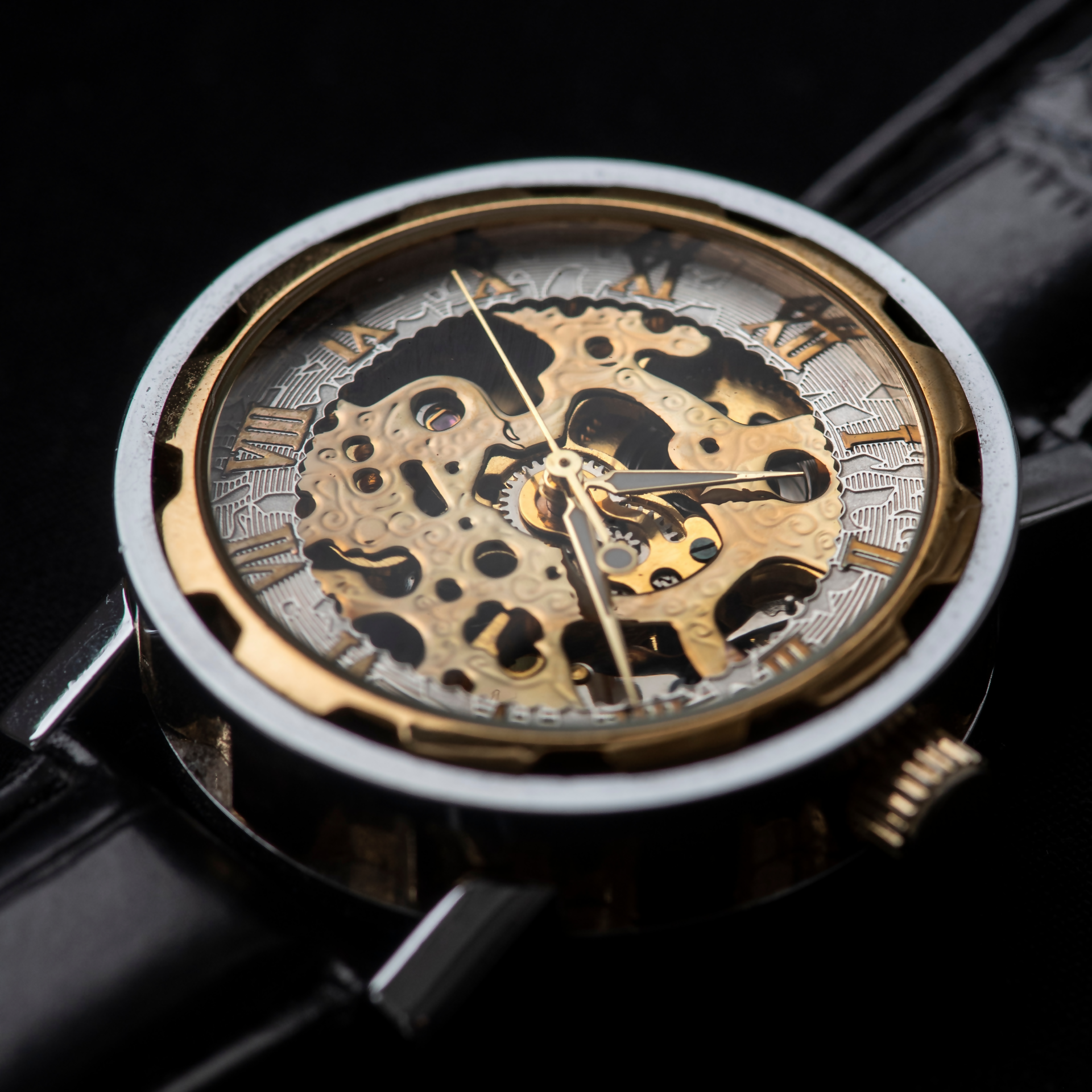 Luxury Watch – Panorama Picks