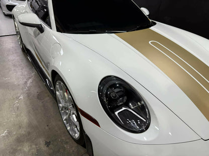 Porsche Carrera 911 2020 (Webkul Sample Listing)