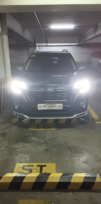 Subaru Forrester 2023